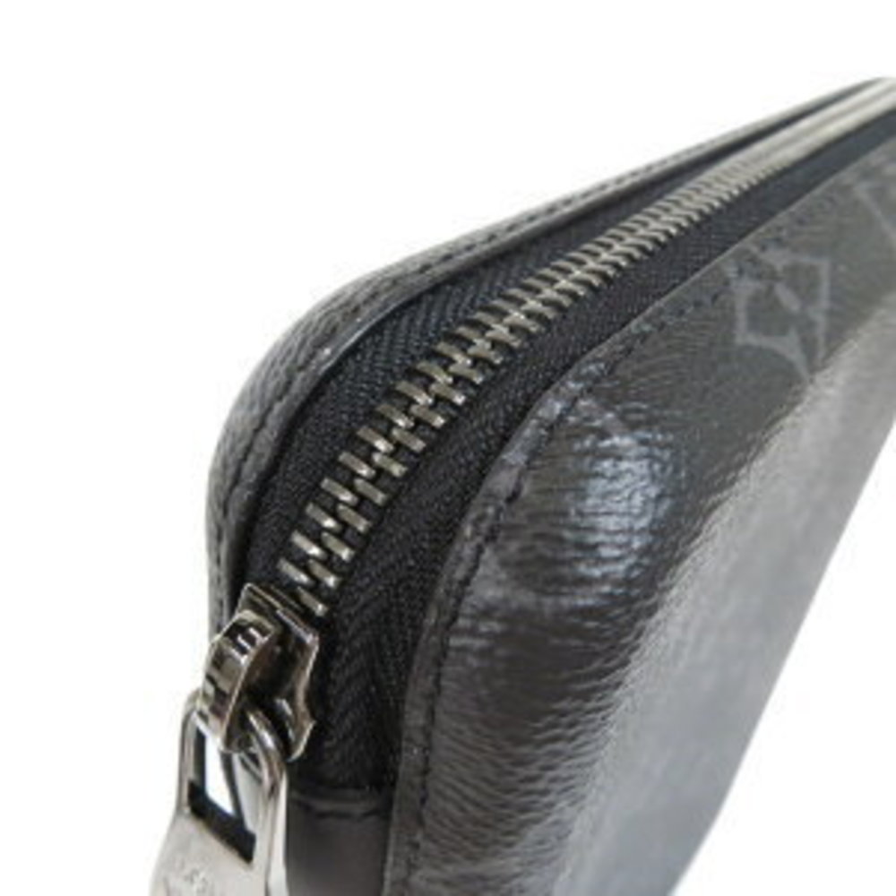 Louis Vuitton Ipad Eclipse Black Case Monogram - image 6